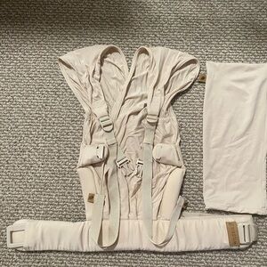 Wildbird Aerial Buckle Wrap in Sparrow